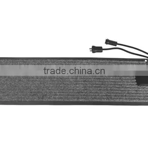 Outdoor Ice Away Snow Melting Mat Heated Water Resistant thumbnail-2