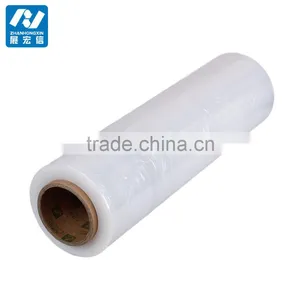 Stretch Film - Cast & Pre-stretched Hand and Machine Pallet Wrapping Film thumbnail-2
