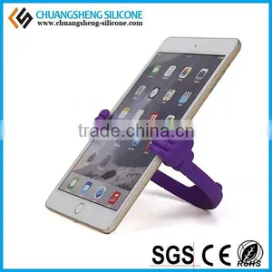 New Design Fashion Thumb Silicone Tablet Stand thumbnail-6