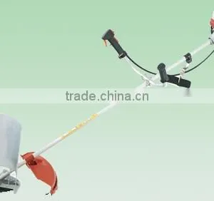 Mower thumbnail-1