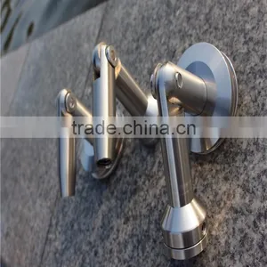JINXIN Stainless Steel Canopy Bracket / Door & Window Accessories thumbnail-1