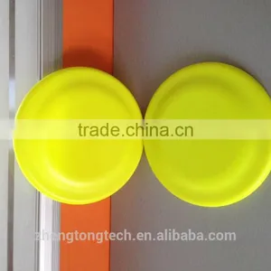 9 Inch Wholesale Professional Plastic Dog Custom Pet Frisbee thumbnail-6