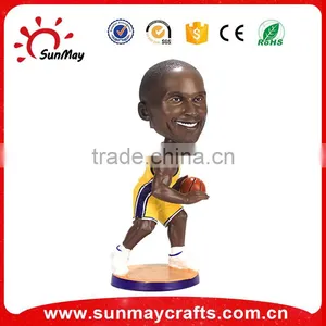 Custom Resin Figurine thumbnail-4