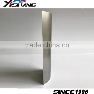 Customized Professional Edge Corner Rounding Sheet Metal Rolling thumbnail-4