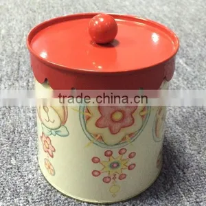 MSC2051 Set of 3 Lovely Bear Canister thumbnail-4