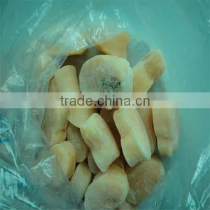 Frozen Seafood/iqf Scallop Roe on thumbnail-1