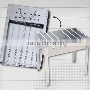 Stainless Steel Bbq Fork thumbnail-1