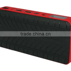 JB1234 Multi Function 12 24 Volt Jump Starter Portable Battery Charger Powerbank 12000mah thumbnail-2