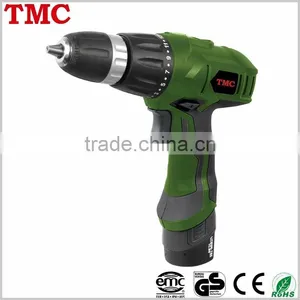 Portable Cordless Tool Combo Kits With 5 Attachments thumbnail-2