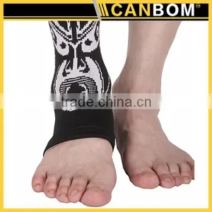 Attractive Factory Price High Stretch Yarn Protect The Ankle thumbnail-4