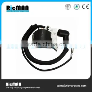 Ignition Coil Module Fits PARTNER 351 370 371 390 420 440 Chainsaw Engine Parts Wanted Business Partner thumbnail-1