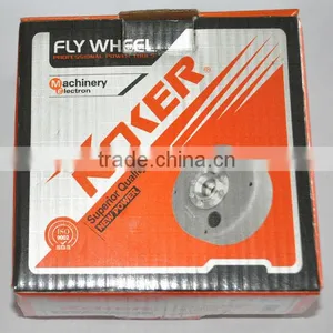 Hard Magnetic Flywheel Fit for 070 Chainsaw Replace Parts thumbnail-3