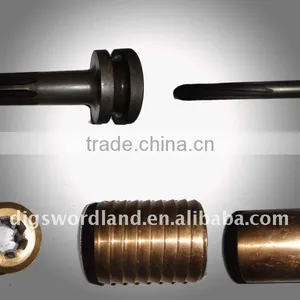 S250 Rock Drill Spares thumbnail-1