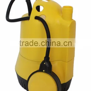 Popular Rain Water Tank Pump thumbnail-4