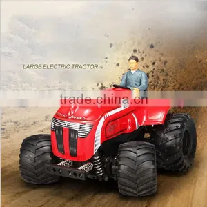 New Arrival!!! China Wholesale RC Model Tractor High Speed Wltoys Car P949,rc Tractor Trailer Trucks for Sale thumbnail-1