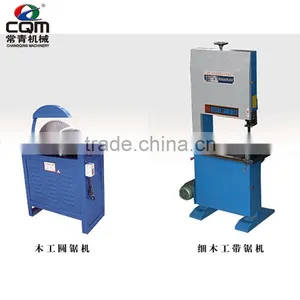 Wood Cutting Machine Diameter is 500mm for Sale thumbnail-6