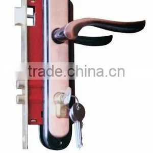 Door Handle Lockset thumbnail-1