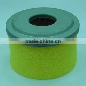 Engine Filter Replaces Robin EY2273280317 , EY2273280307 Air Filter thumbnail-1