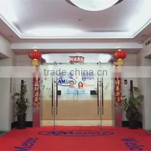 Nano-Metre Industrial Ltd. company overview - view 1 thumbnail
