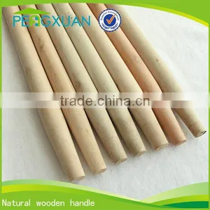 Garden Purposes Free Sample Wooden Tool Handles Wholesale for Shovel thumbnail-3