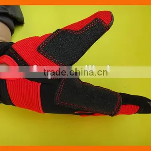 All Purpose Touch Screen Gloves thumbnail-4