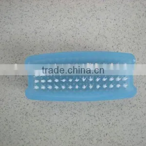 Plastic Nail Brush thumbnail-1