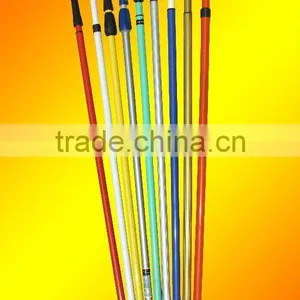 Telescopic Poles thumbnail-1
