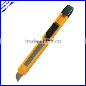 Hot Selling Cheap Mini Utility Knife Cutter thumbnail-1
