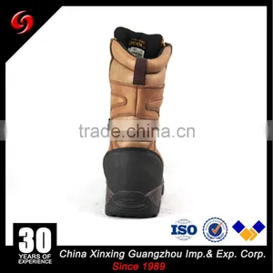 Breathable Shockproof Wind-proof Men's Outdoor Sport Hiking Military Desert Boots thumbnail-3