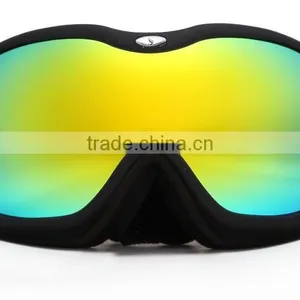 Junior Ski/snow Goggles,junior Ski Goggles, Junior Snow Goggles thumbnail-2