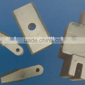 OEM Small Part Metal Die Casting thumbnail-1