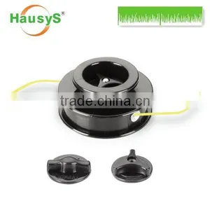 Manual Feed Grass Cutter Head Nylon Trimmer Head DL-1205 thumbnail-1