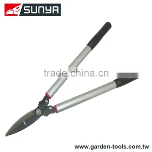 Japanese Double Gear Pruning Hedge Shears thumbnail-2