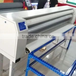 2016 Hot Sale CE Certificate Sublimation Heat Transfer Machine ADL- 1800 thumbnail-1
