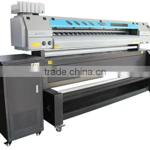 Sublimation Banner Making Machine ADL-D1018 thumbnail-3