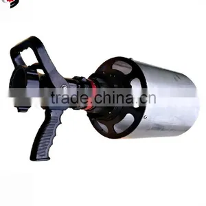 Firefighting Foam Aspirating Tube thumbnail-2