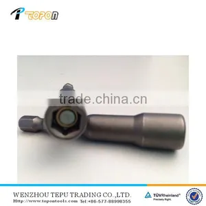 8mm Magnetic Hex Nut Driver 65mm Length thumbnail-1