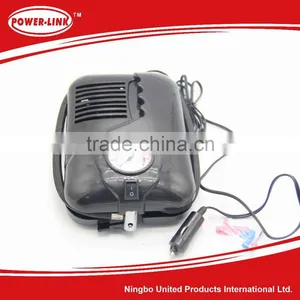 250PSI PP Single Cylinder Metal Auto Inflator Car Pump thumbnail-1