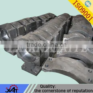 Casting Iron,sand Casting Bearing Block thumbnail-1
