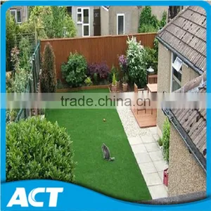 Yard Garden Lawn Synthetic Turf for Rest Playground L35-B thumbnail-1