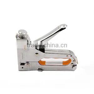 Heavy Duty Staple Gun Tacker / Staple thumbnail-1