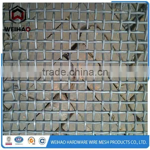 Hot-sale High Quality Crimp Wire Mesh thumbnail-3