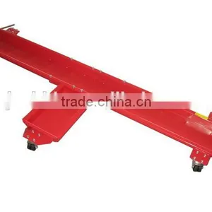 Motorcycle/Scooter/Gocart/Motocross/Pitbike Atv Lift Table Wheel Stand thumbnail-5