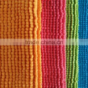 2016 Wholesale Non-slip Microfiber Bath Mat Bathroom Mats thumbnail-6