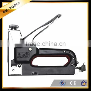 New 2014 Made in China Wholesale Import China Products Hand Tool Staple Gun thumbnail-1