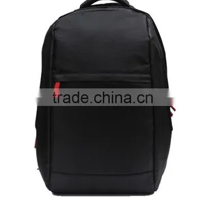2015 Hot Selling 14 Inch Nylon Fashion Laptop Backpack thumbnail-2