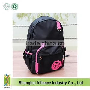 Wholesale Custom Good Quality Colorful School Backpack thumbnail-1