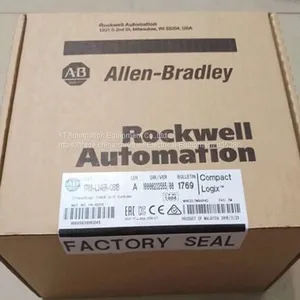 Модуль Rockwell CompactLogix 1769-OB16P 1769-OB16 thumbnail-3