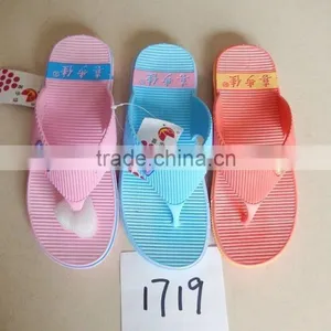 Colorful Fashion Ladies Sandal thumbnail-1