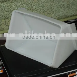 Rice Milling Bucket thumbnail-1